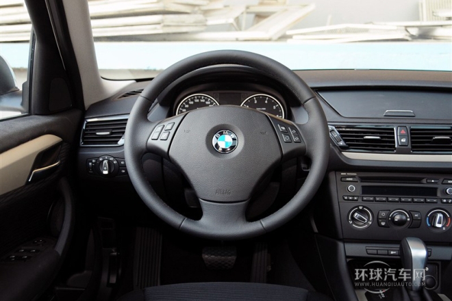 2013款 sDrive18i 時尚型