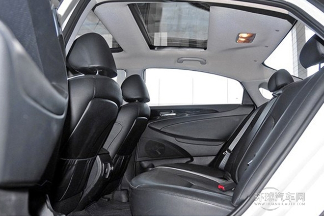 2014款 2.4L 自動領先版 國V