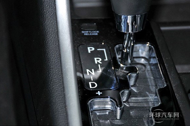 2014款 2.4L 自動(dòng)領(lǐng)先版 國V