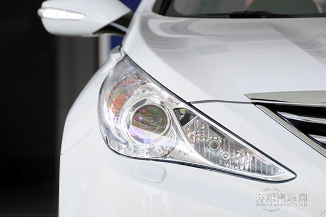 2014款 2.4L 自動領先版 國V