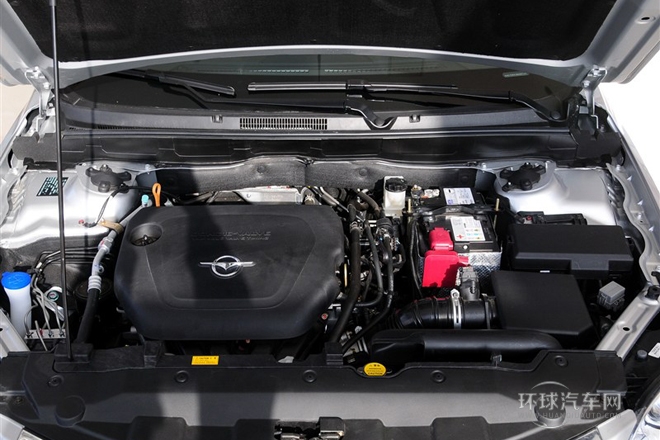 2014款 2.0L 手動舒適型