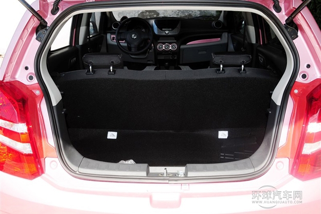 2013款 1.0L 手動20周年限量版