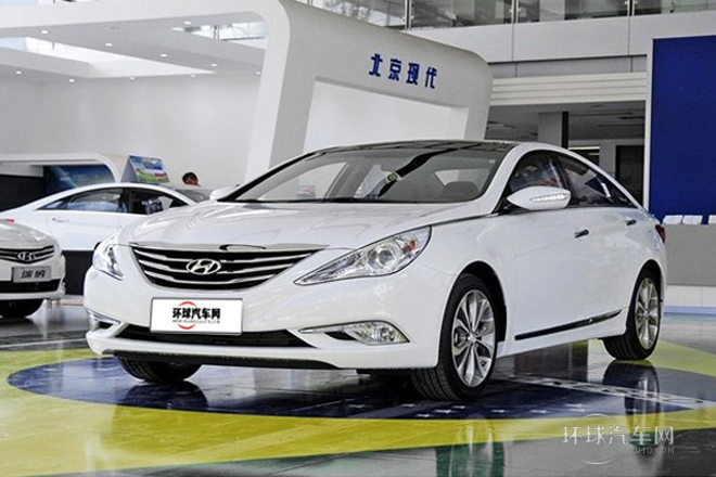 2014款 2.4L 自動領先版 國V