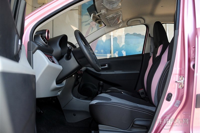 2013款 1.0L 手動20周年限量版