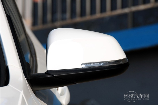 2013款 sDrive18i 時尚型