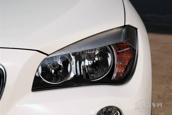 2013款 sDrive18i 時尚型