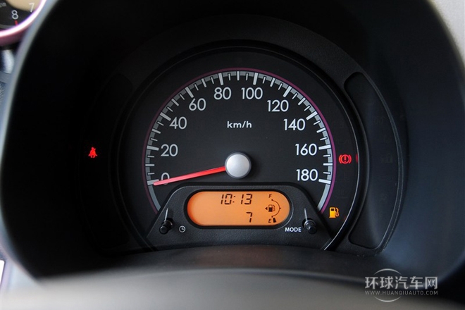 2013款 1.0L 手動20周年限量版