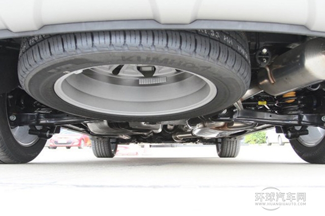 2013款 改款 3.0L 四驅尊享版 歐IV