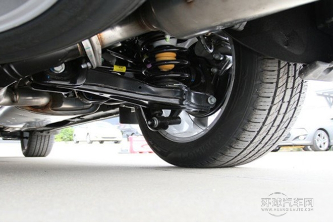 2013款 改款 3.0L 四驅尊享版 歐IV