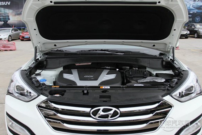 2013款 改款 3.0L 四驅尊享版 歐IV