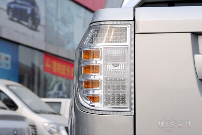 2011款 2.5T柴油兩驅(qū)DK4A