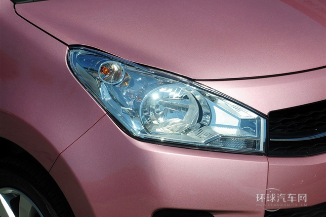 2013款 1.0L 手動(dòng)20周年限量版