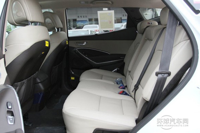 2013款 改款 3.0L 四驅(qū)尊享版 歐IV