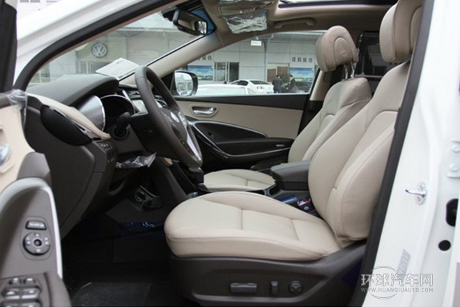 2013款 改款 3.0L 四驅尊享版 歐IV