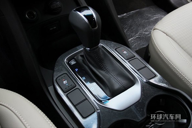 2013款 改款 3.0L 四驅尊享版 歐IV