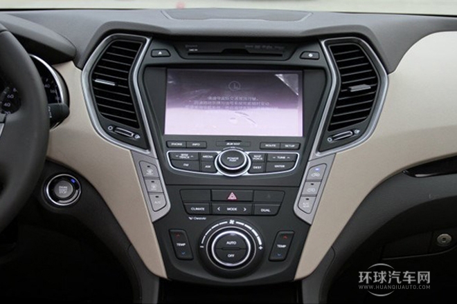 2013款 改款 3.0L 四驅尊享版 歐IV