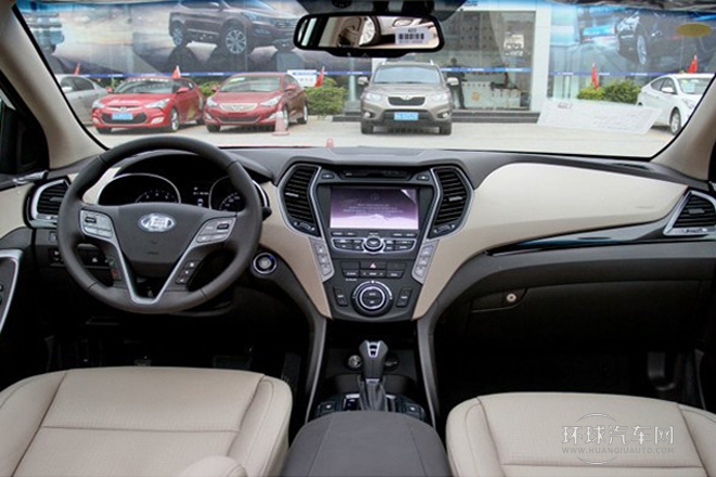 2013款 改款 3.0L 四驅(qū)尊享版 歐IV