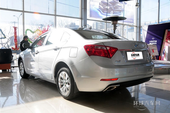 2014款 2.0L 手動(dòng)舒適型