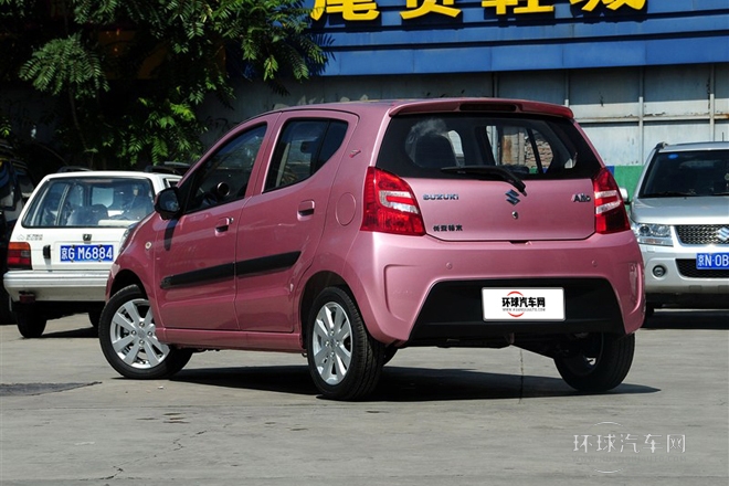 2013款 1.0L 手動(dòng)20周年限量版