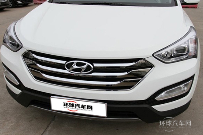 2013款 改款 3.0L 四驅(qū)尊享版 歐IV