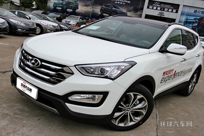 2013款 改款 3.0L 四驅尊享版 歐IV