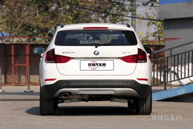 2013款 sDrive18i 時尚型