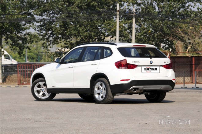 2013款 sDrive18i 時尚型