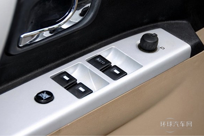 2011款 2.5T柴油四驅(qū)DK4A