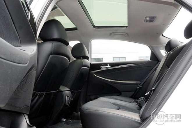 2014款 2.4L 自動豪華版 國V