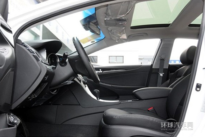 2014款 2.4L 自動豪華版 國V