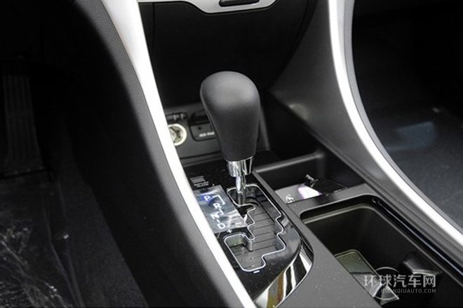 2014款 2.4L 自動豪華版 國V