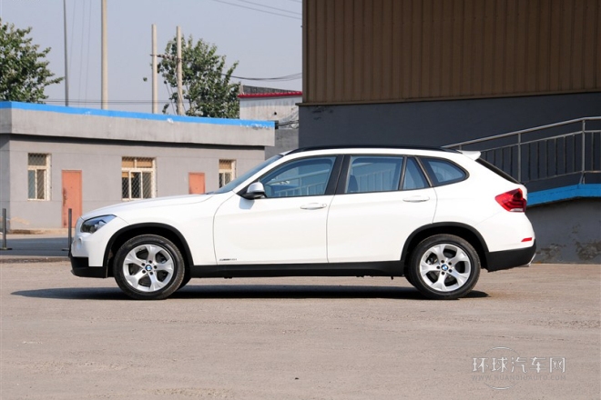 2013款 sDrive18i 時(shí)尚型