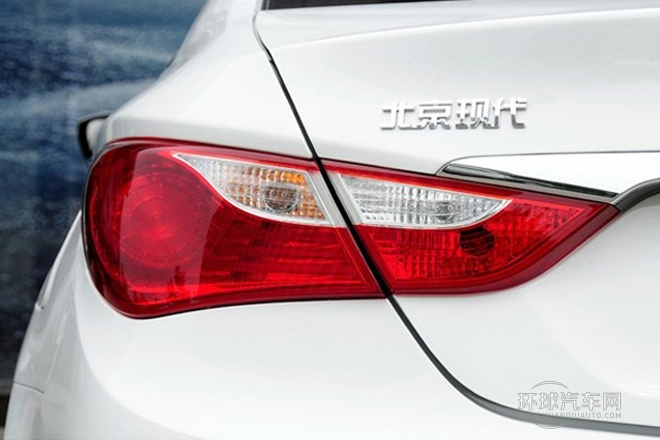 2014款 2.4L 自動豪華版 國V