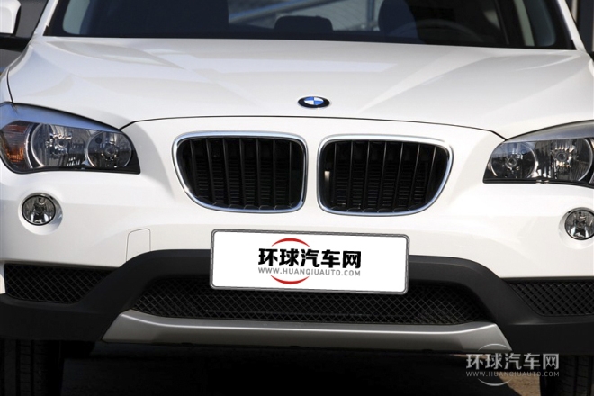 2013款 sDrive18i 時尚型