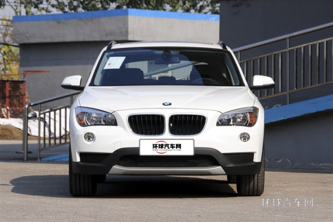 2013款 sDrive18i 時(shí)尚型