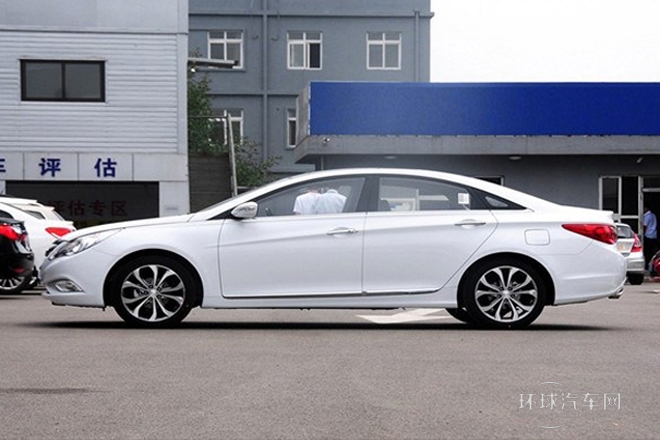 2014款 2.4L 自動豪華版 國V