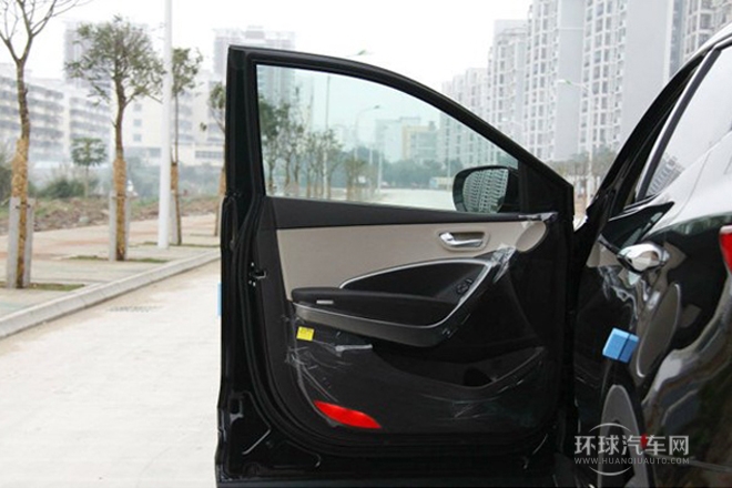 2013款 改款 3.0L 四驅(qū)豪華版 歐IV