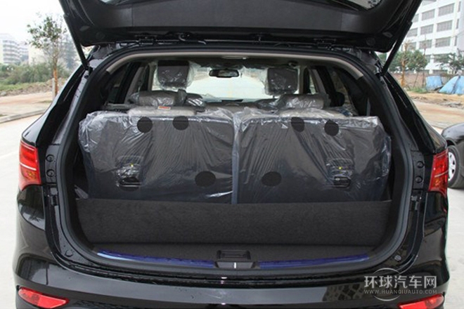 2013款 改款 3.0L 四驅豪華版 歐IV