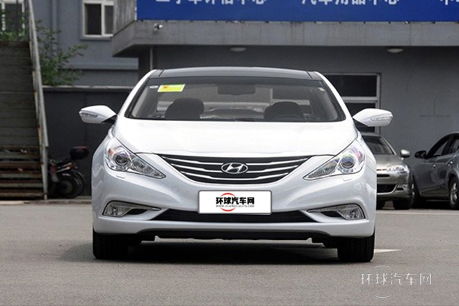 2014款 2.4L 自動豪華版 國V