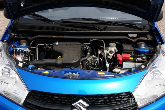 2013款 1.0L 手動(dòng)舒適型