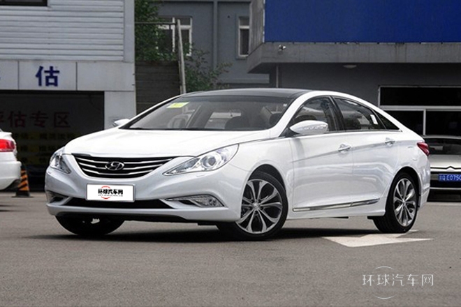 2014款 2.4L 自動豪華版 國V