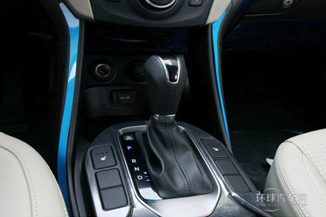 2013款 改款 3.0L 四驅豪華版 歐IV