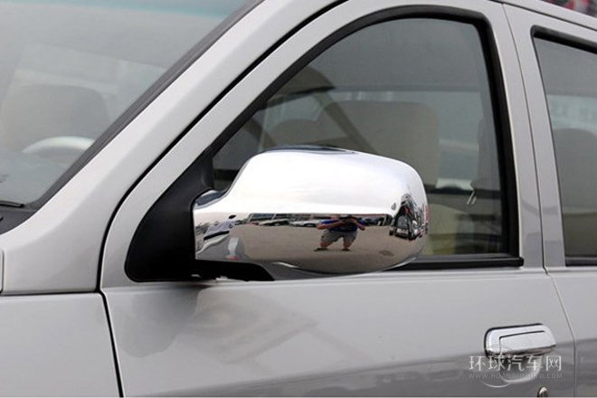 2011款 2.5T柴油四驅(qū)DK4A