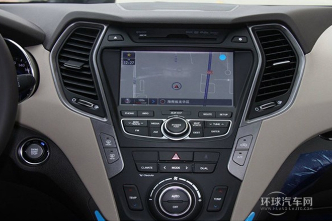 2013款 改款 3.0L 四驅(qū)豪華版 歐IV