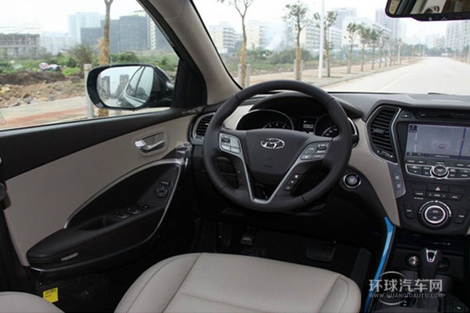 2013款 改款 3.0L 四驅(qū)豪華版 歐IV