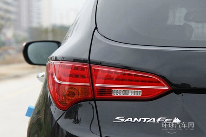 2013款 改款 3.0L 四驅(qū)豪華版 歐IV