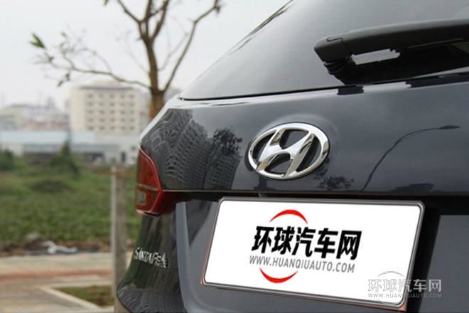 2013款 改款 3.0L 四驅豪華版 歐IV