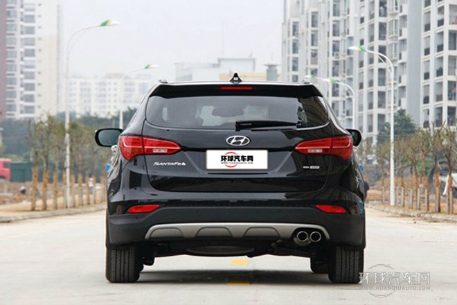 2013款 改款 3.0L 四驅豪華版 歐IV