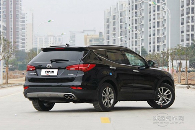 2013款 改款 3.0L 四驅豪華版 歐IV