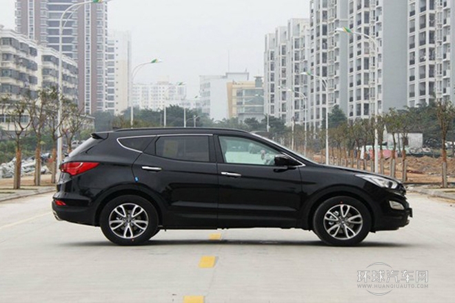 2013款 改款 3.0L 四驅豪華版 歐IV